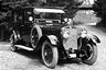 Prvý automobil s logom ŠKODA vyšiel na cesty pred 85 rokmi