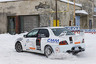 Srnka a CMM Media Sport vyťažili z Liqui Moly Winter Cupu maximum