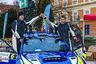 L Racing víťazom súťaže teamov na Eger Rallye 2013 + výsledky bodovania