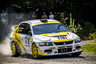 KM Racing štartuje na legendárnej Rallye Tatry