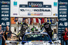 Víťazstvo v napínavej L Racing 10. Rally Rožňava získali Koči s Kostkom