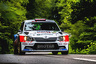 DeutschMann® Rallye Trebišov slávnostne odštartovala!