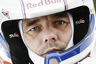 Loeb joins 2016 FIA World Rallycross Championship with Team Peugeot-Hansen
