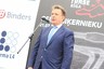 Latvian prime minister opens new rx circuit in Riga
