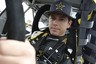 Foust to compete at Lydden Hill RX