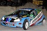 Grosjean competes at Andros with rallycross team