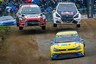 Marklund to the top as Euro RX battle heats up