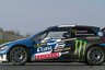 Solberg and Kristoffersson reveal 2017 livery