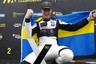 Kristoffersson is crowned new World RX Champion