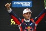 RX2 champion Raymond given French motorsport award