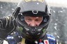 Kristoffersson powers to snowy World RX of Portugal win