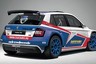 Csucsu to EuroRX with OTS Racing