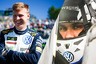 How well do you know your team-mate? Volkswagen RX Sweden