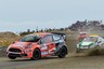 Gronholm wins home round of Finnish championship