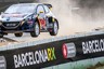 Kevin Hansen closes in on Euro RX title
