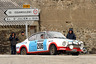 ČK motorsport se Škodou 130 RS zdolal Rallye Monte-Carlo