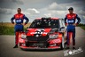 Škoda Fabia Rally2 evo slovenského XIQIO Racing Teamu opäť úspešná