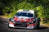 Škoda Fabia Rally2 evo XIQIO Racing Teamu ovenčená ďalším absolútnym titulom