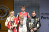 Jezdci Křenek Motorsport ovládli rakouský formulový šampionát