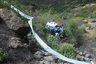 Crashing like Kubica: ERC Junior Černý explains Rally Islas Canarias exit