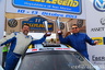 KL Racing Team tretí na Rallylegend WRC San Marino