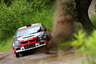 AZ pneu Rally Jeseníky - Online výsledky