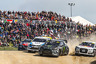 World RX returns to spiritual home with bumper British line-up