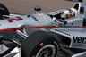 IndyCar začala predsezónne testy