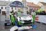 Tovární posádka Jan Kopecký/Jan Hloušek dominovala na Rally Pačejov a slaví první společné vítězství v soutěži MČR v rallye