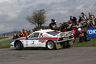 Rallye Vltavu ovládla Lancia 037 Rally