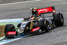 Richard Gonda testoval v juniorskom tíme Formuly 1