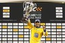 Race of Champions vyhral Montoya