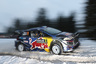 Midday Quotes Rally Sweden, section two