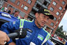 Kankkunen by mal ako prvý testovať Polo WRC