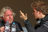 Bude Rosberg majstrom sveta?