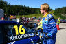 Jari Ketomaa na dva roky s Mini WRC