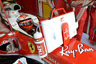 Raikkonen ukázal, prečo je posledným šampiónom Ferrari