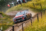 Citroën Racing back in the mix