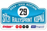 Kopná otevře slovenský šampionát v rally