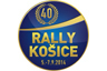 Informácie pre zástupcov médií na 40. Rally Košice