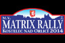 Česká Matrix M.V. Rally Kostelec 2014 je zrušená