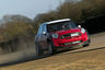 Čo je rýchlejšie? WRC špeciál alebo športové sánky?