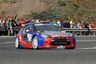 Shakedown na Rally Islas Canarias vyhral Kubica