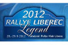 Pozvánka na Rallye Legend Liberec 2012