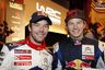 Raikkonen: Je ťažšie poraziť Loeba ako Vettela