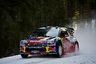 Sébastien Loeb: Mikko má za sebou perfektnú rally