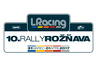 L Racing 10. Rally Rožňava otvorí slovenský šampionát v rally