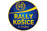 40. Rally Košice