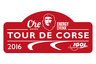 Che Guevara Energy Drink Tour de Corse 2016: Víťazí Sébastien Ogier