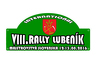 VIII. Rally Lubeník priebežne pre Valouška s Havelkovou